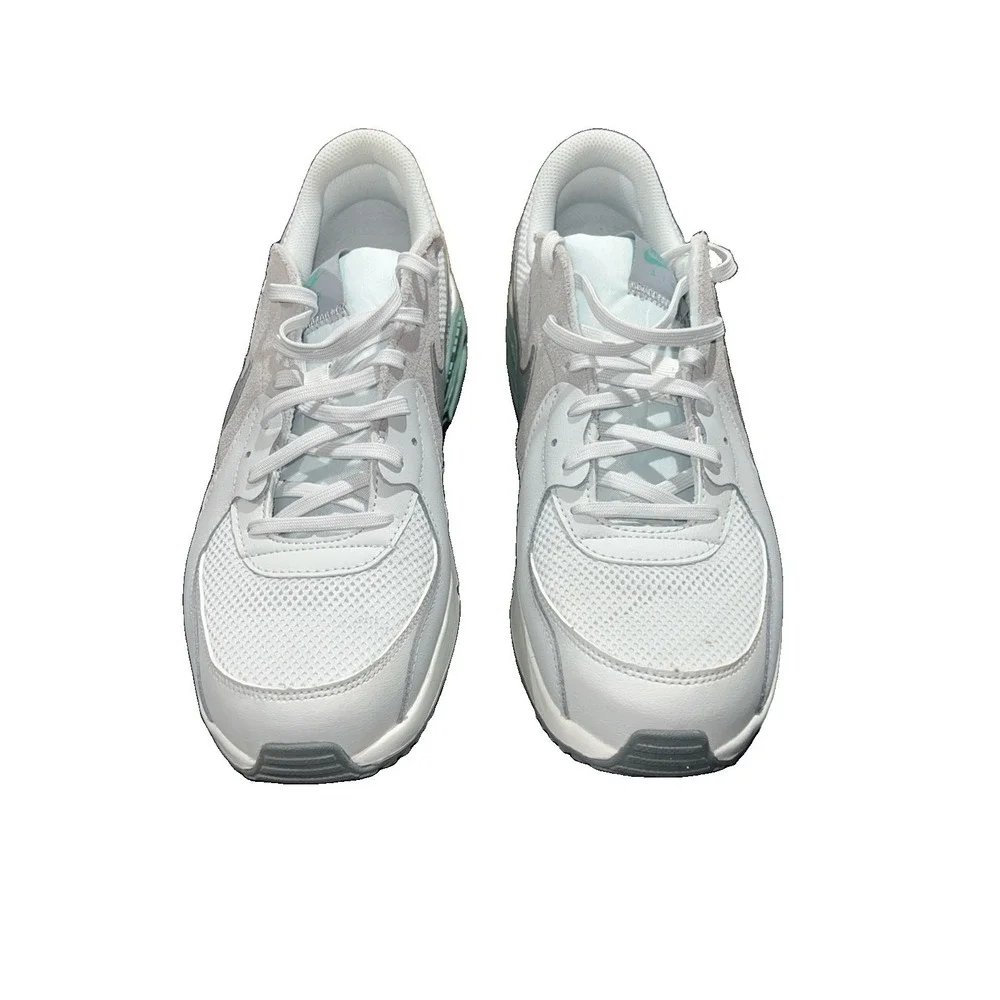 38N30/ Size 10 - Nike Air Max Excee Photon Dust Smoke Grey